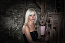 Model Kathrin