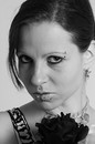 Jenny - Portrait