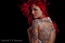 model Iwona