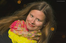 Portrait von Christina