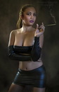 smokin Joyce