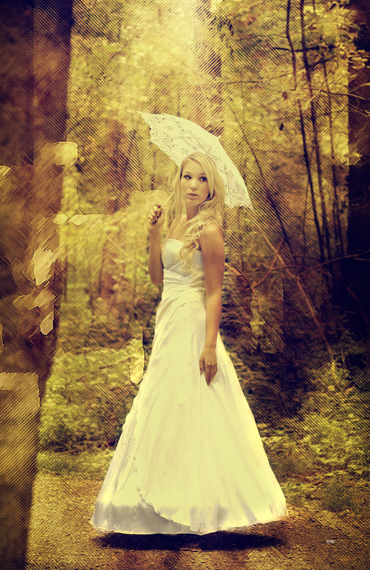 secret garden