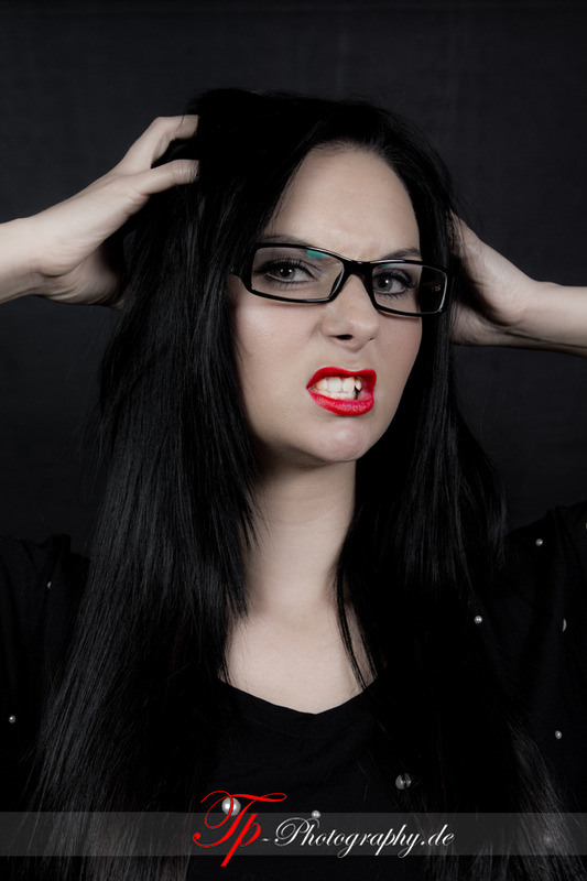 Grrr!