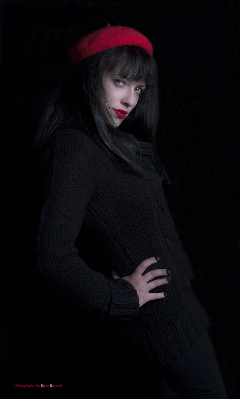 Mich1-