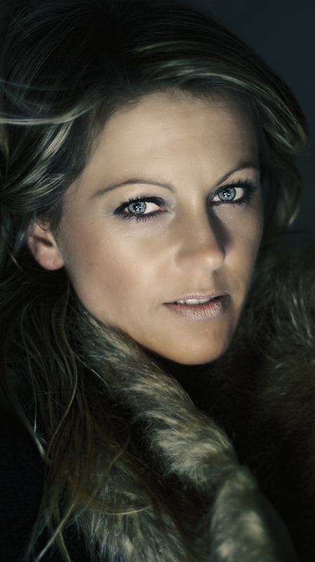 Selbstportrait