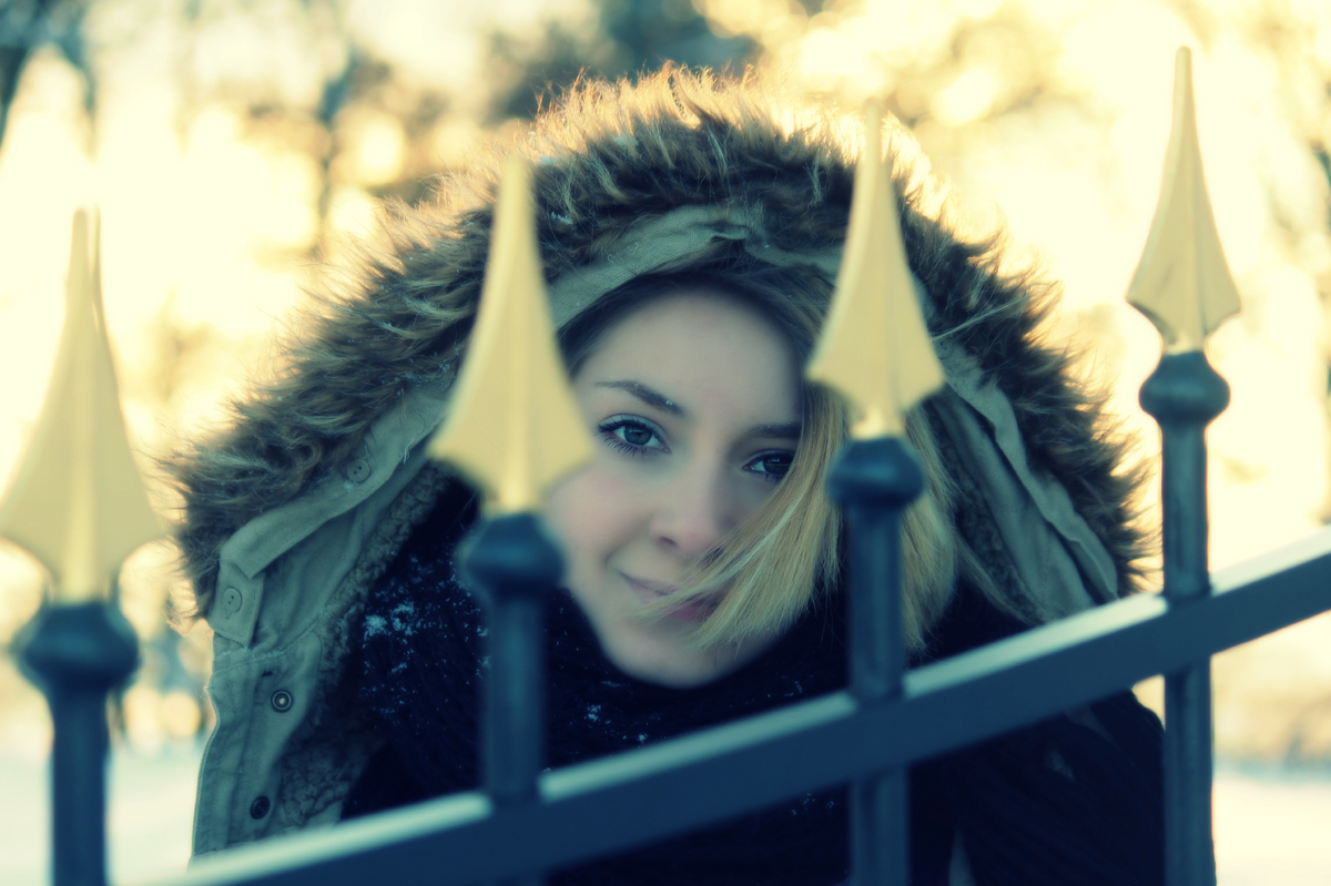 wintergirl
