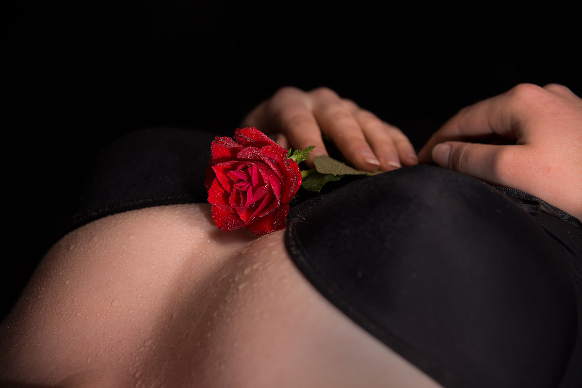 Jacqueline 18 Jahre part 4