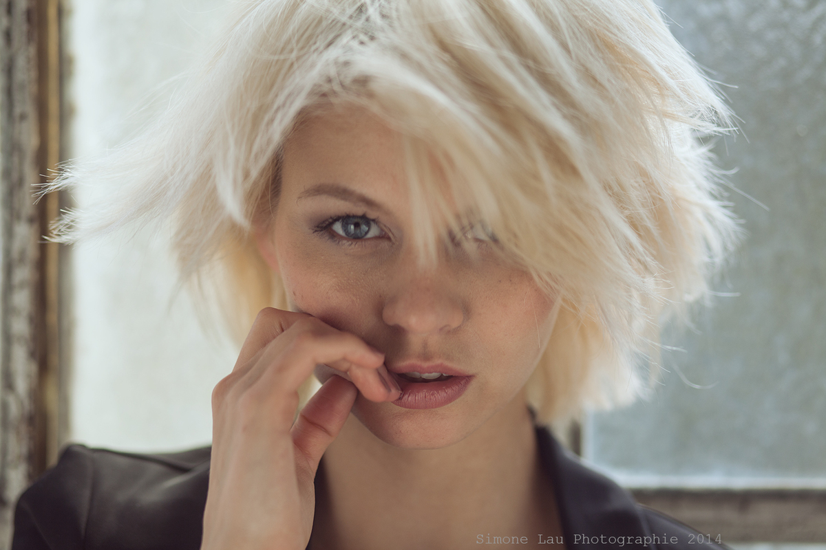 Louisa Mazzurana