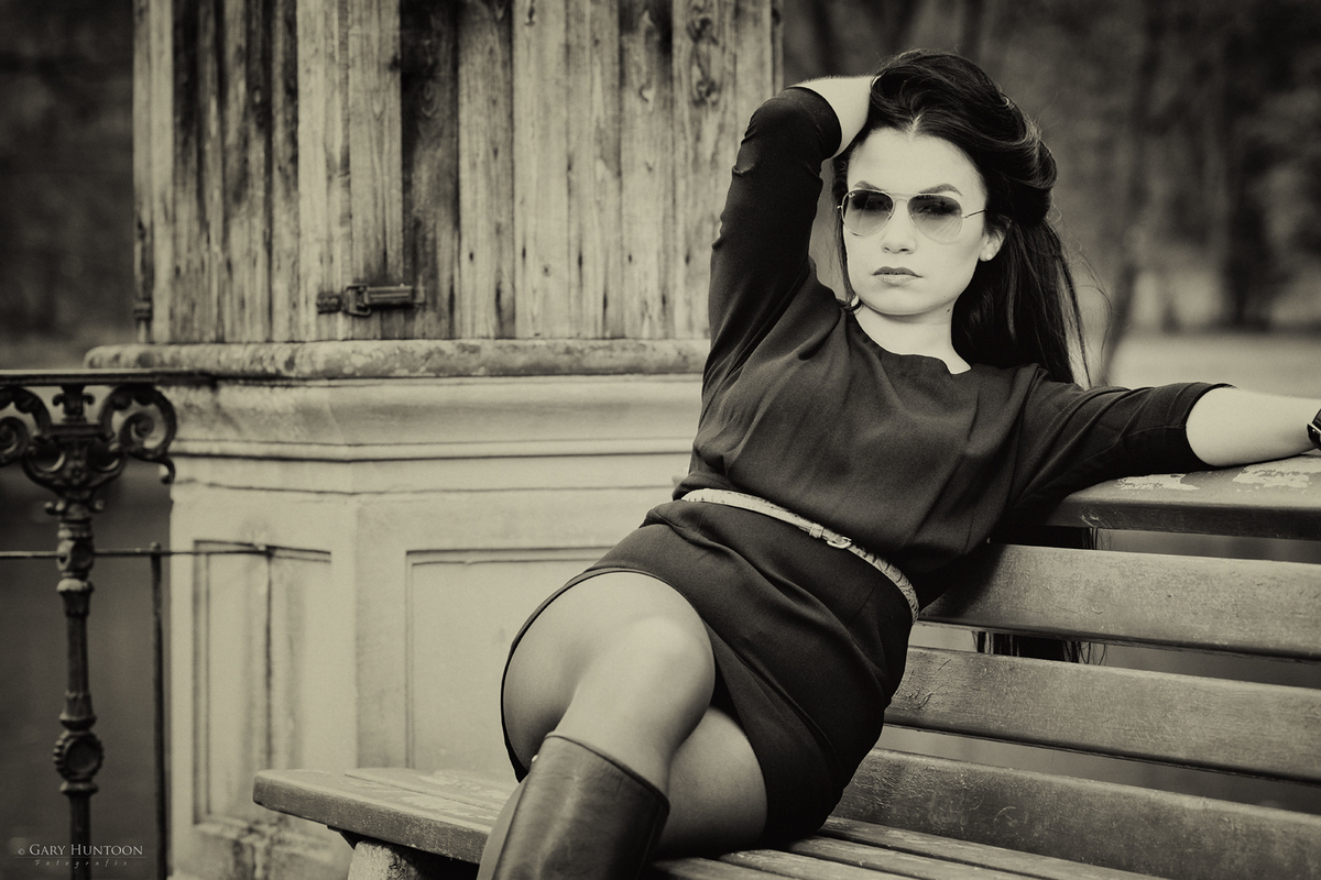 Sitting and Waiting