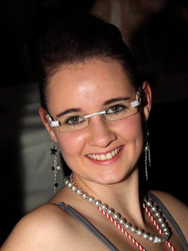 sieh mir in die Augen .......