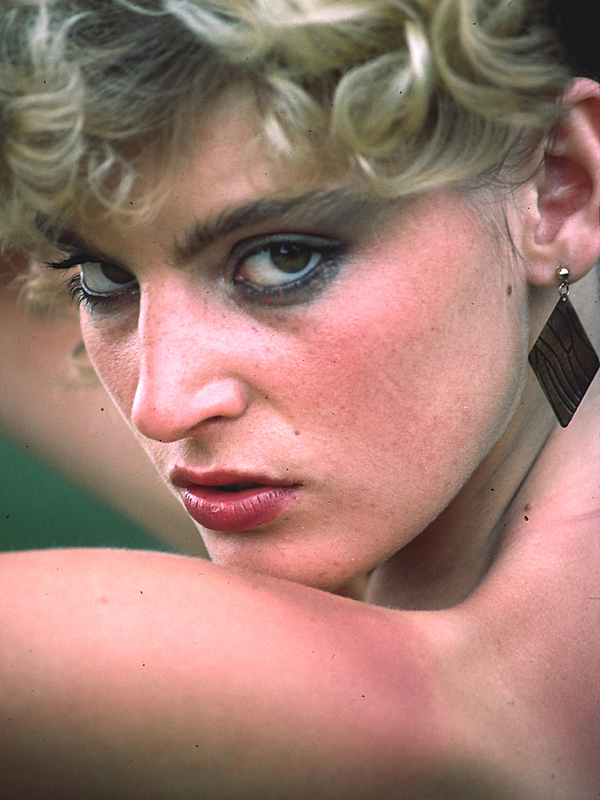 ich seh dir in die augen!