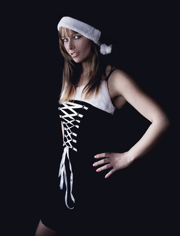  "Misses Nikolaus"