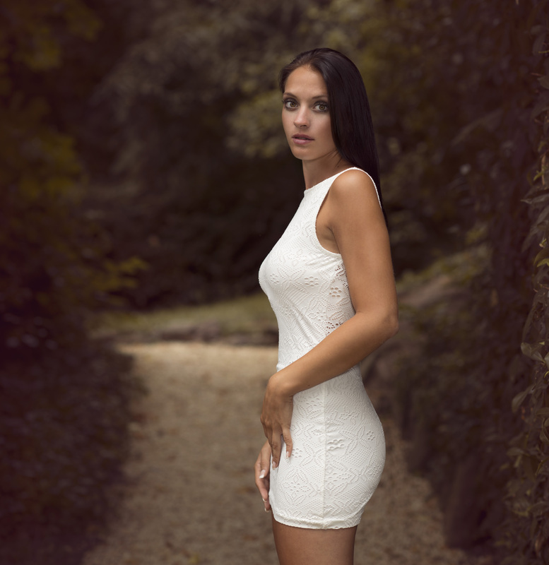 The Girl I Knew Somewhere