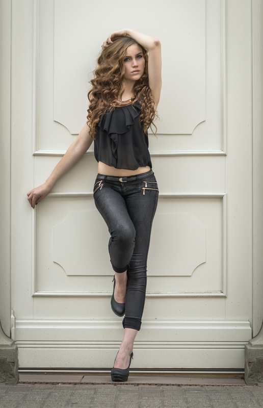 "Oh! Look at Me Now"