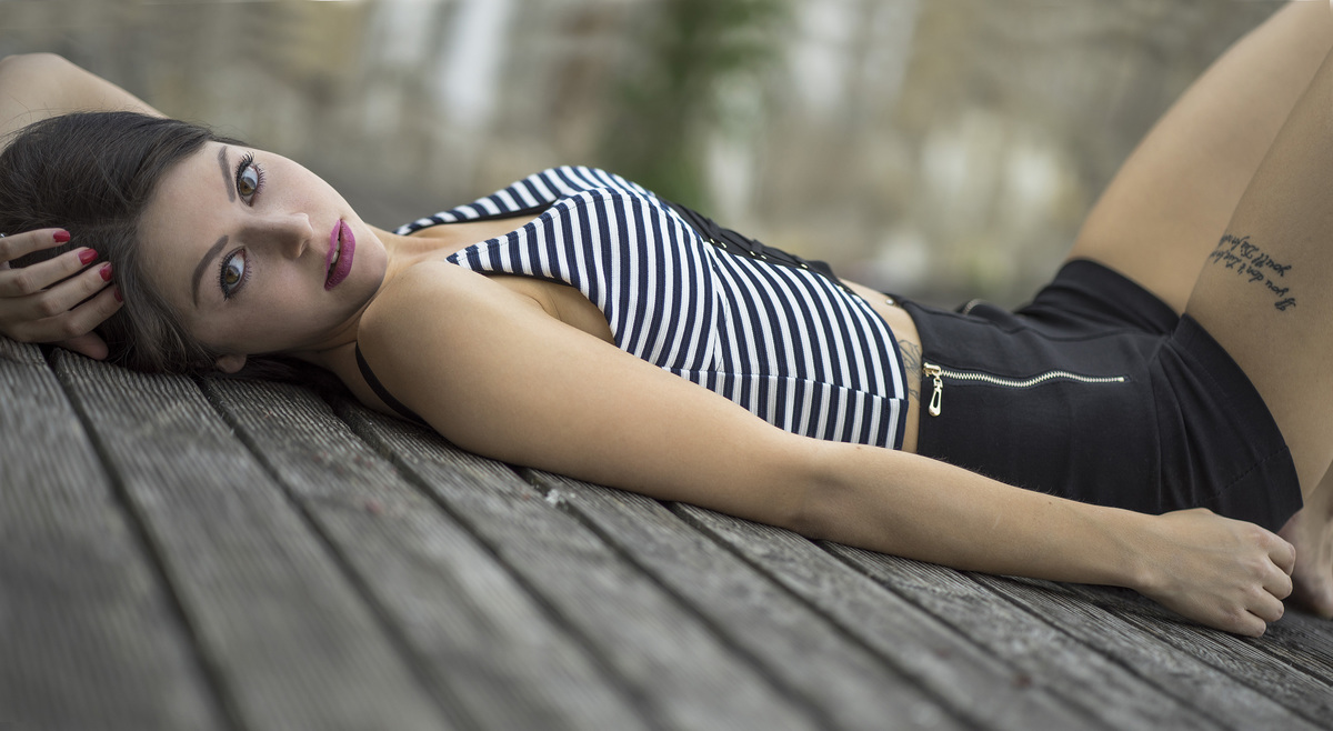 You're Breaking My Heart