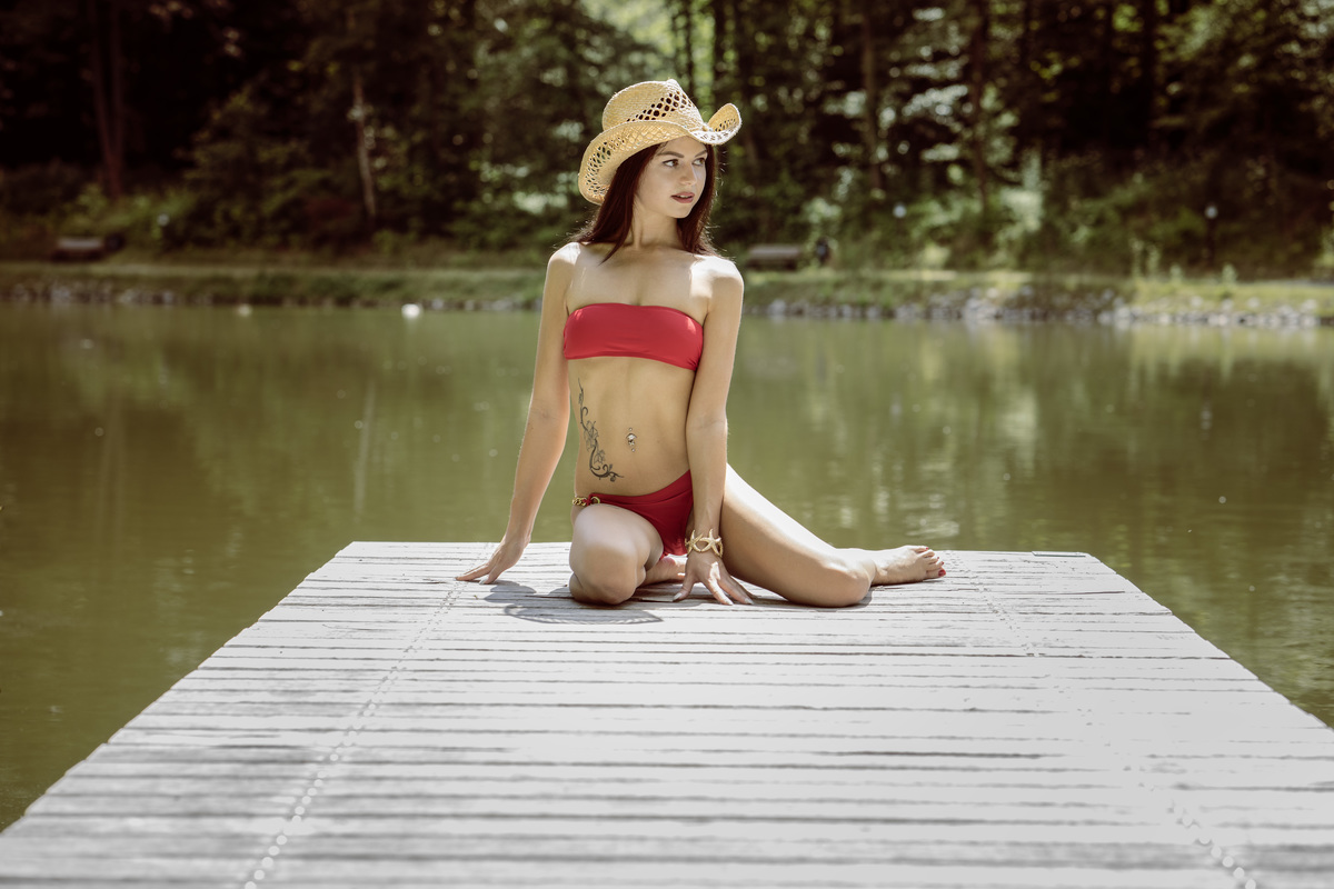 "That's The Way (I Like It)" 