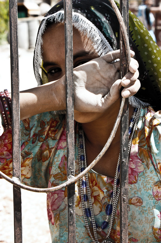 Pushkar Indien