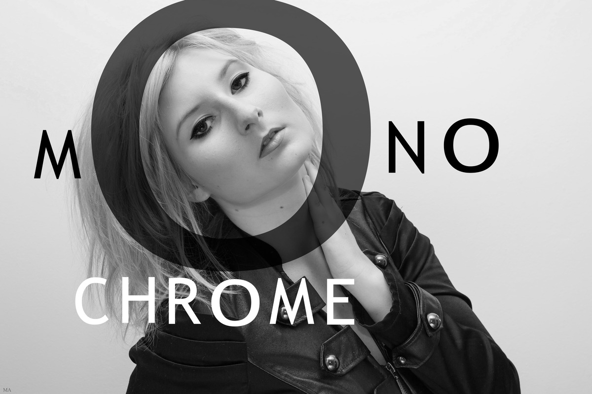 Monochrome