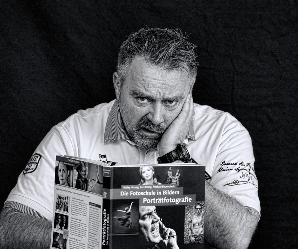 Das wird doch nie was....