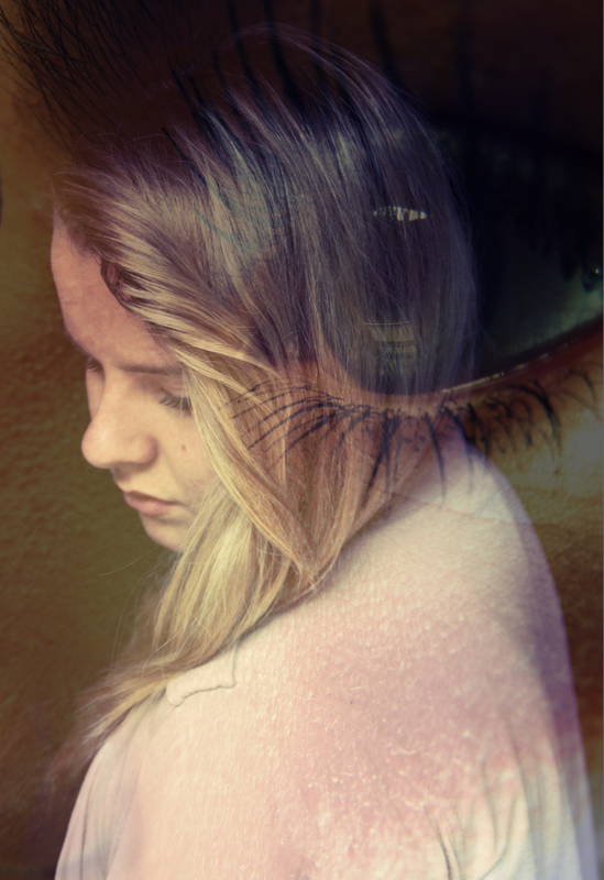 My illusion, my mistake.