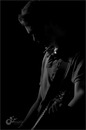 The Man and the Guitar