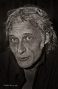 Charakterkopf Portrait  #1