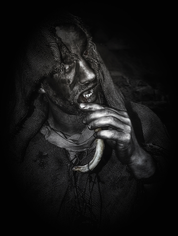 Bettler 2