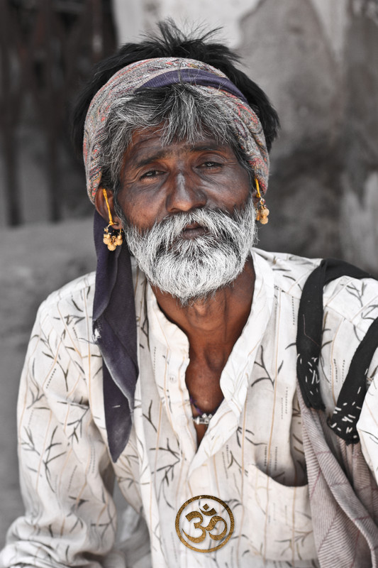 Pushkar Indien