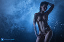 Splas'n Rain - Arcticas Nightmare