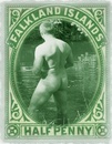 Half Penny