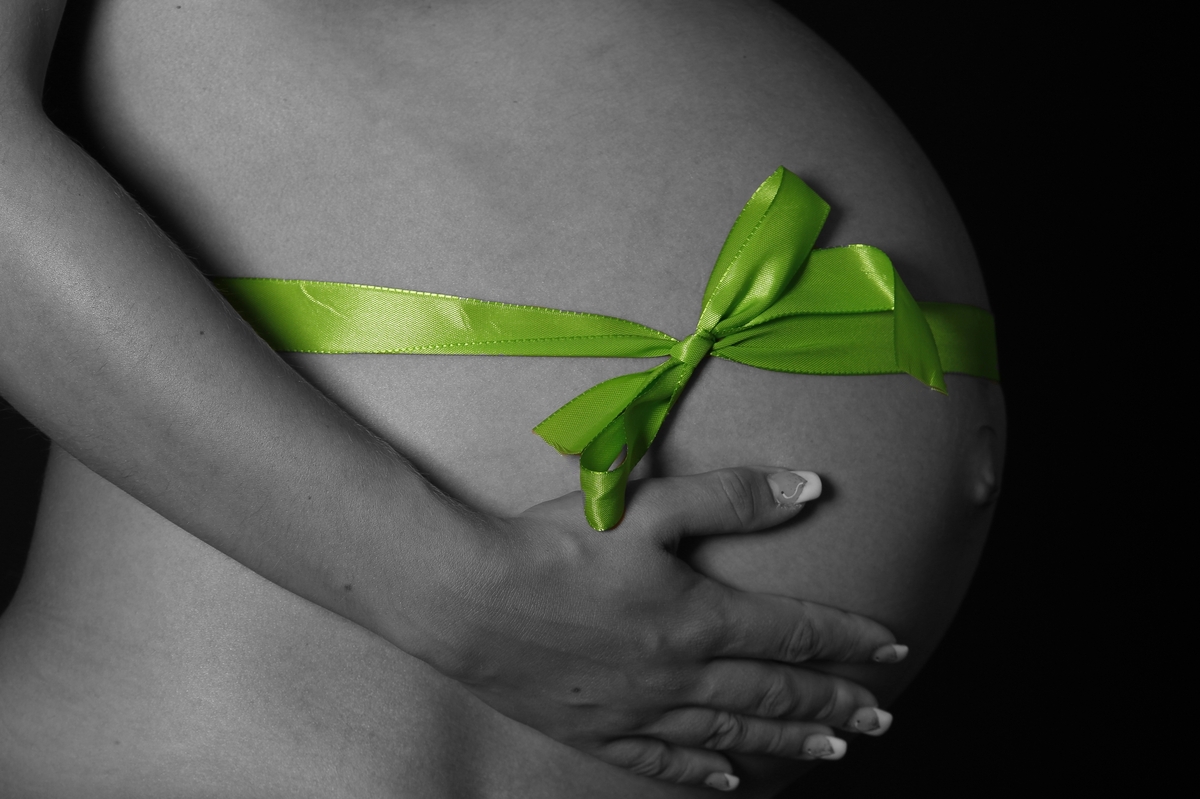babybauch