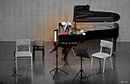 Musikalisches Still-Leben