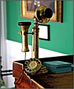 Altes Telefon