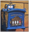 Briefkasten
