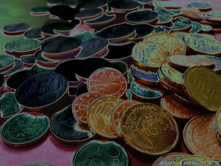 Mal wieder Langeweile