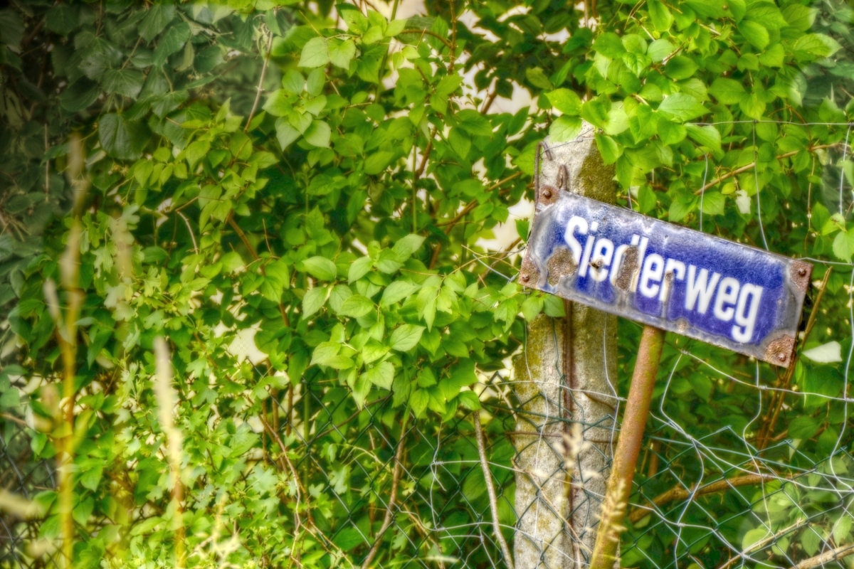 Siedlerweg