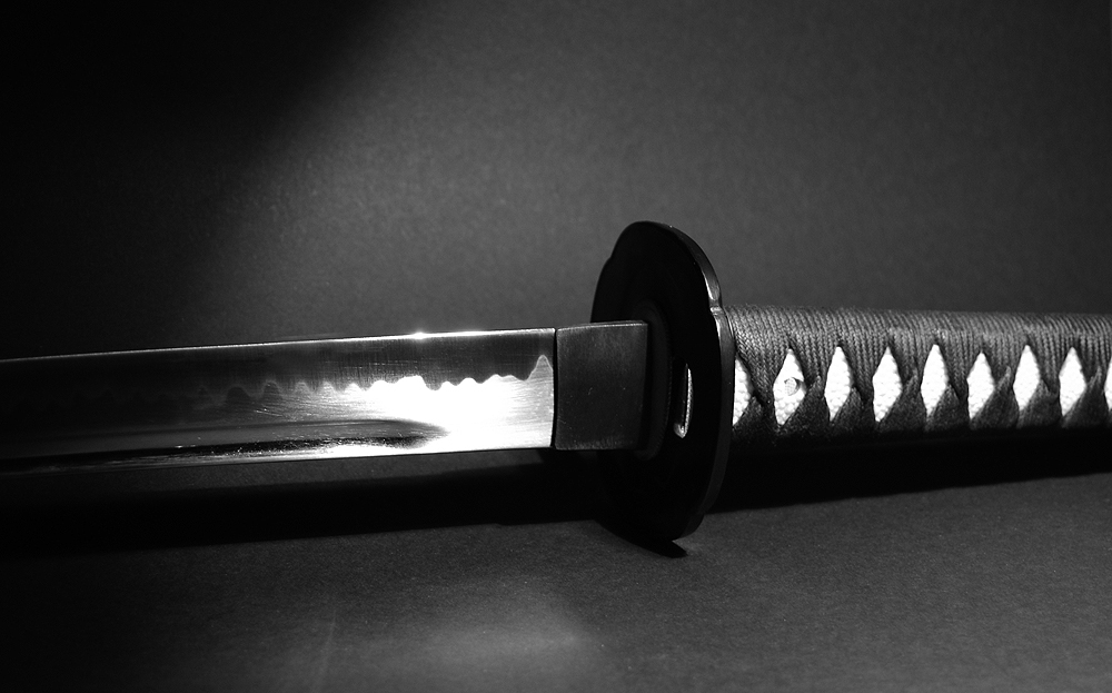 Klinge