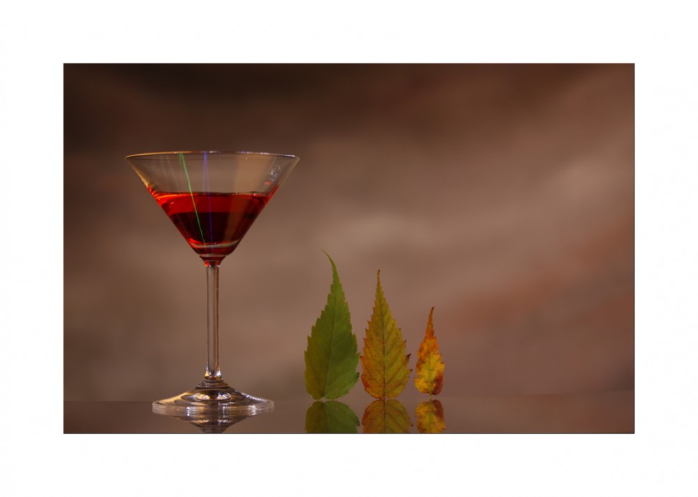 Herbstfarben