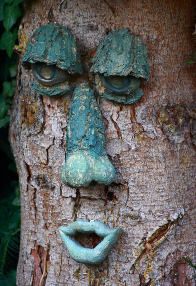 Der Holzmichel