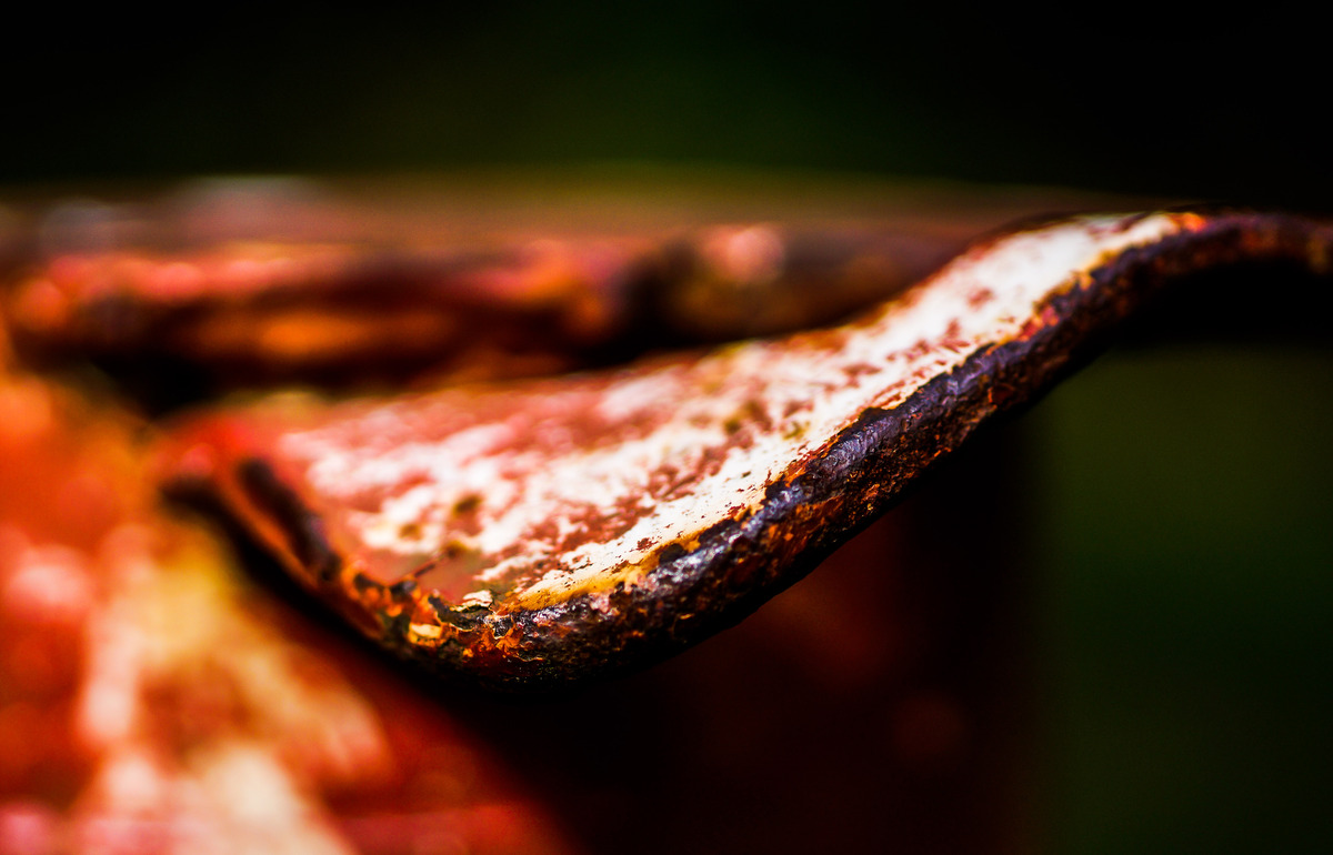 Rost ........