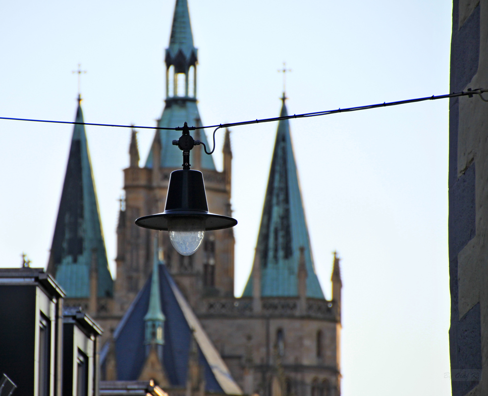 Lampe