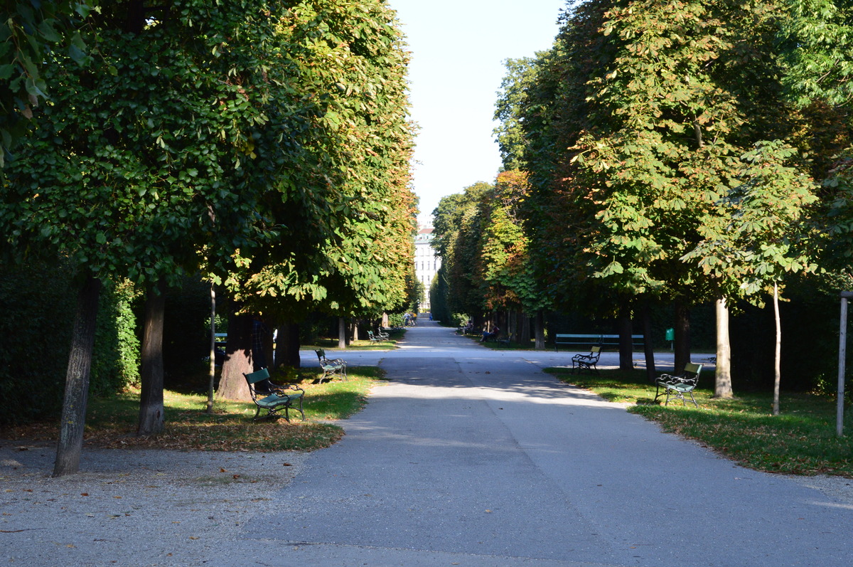Spaziergang