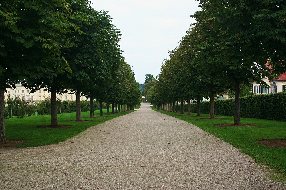 Baumallee