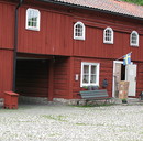 Hof der Damastweber (11. September 2008) --- 1. Foto ---
