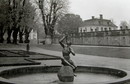 Schloss Drottningholm (Herbst 1964) --- 5. Foto ---