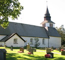 Kirche in Femsjö