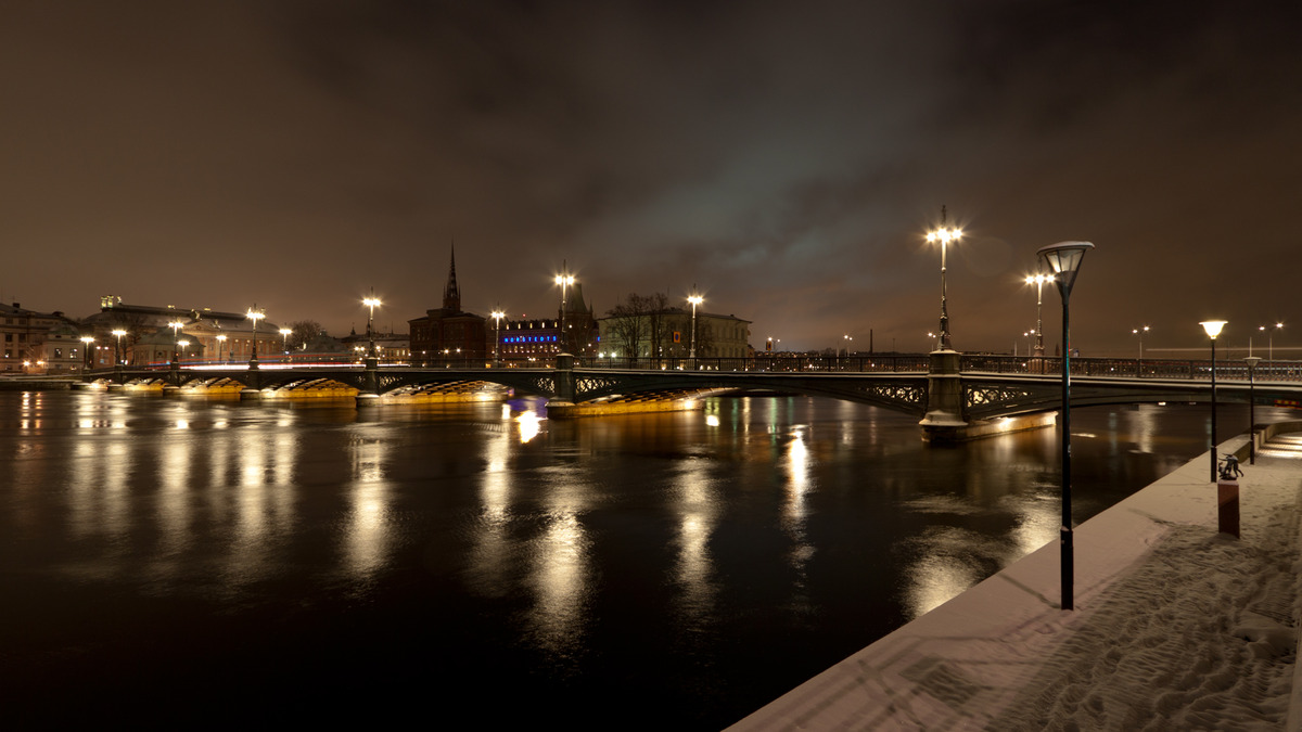 Stockholm