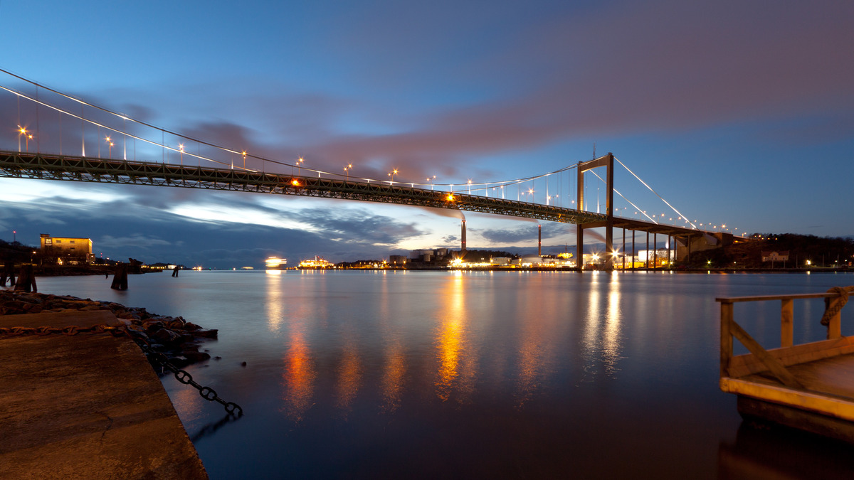 Göteborg