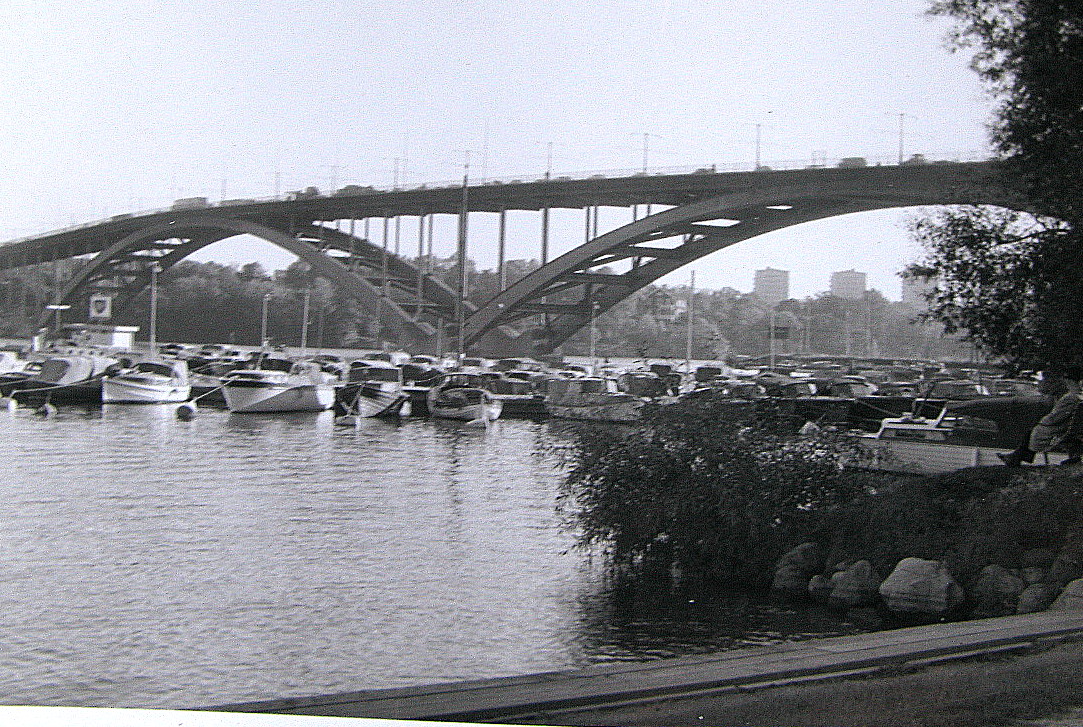 Västerbro, Stockholm