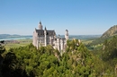 Schloss Neuschwanstein